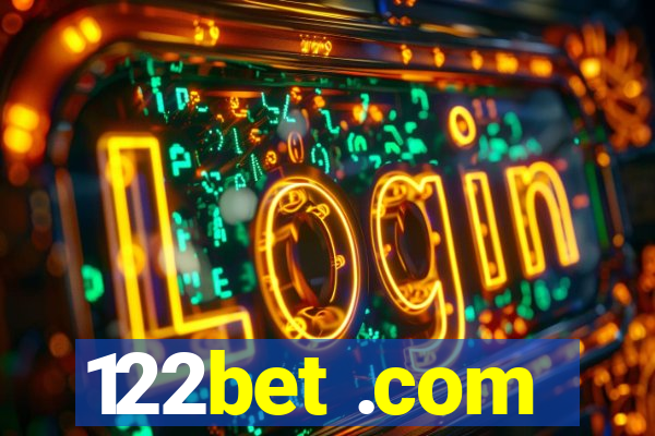 122bet .com